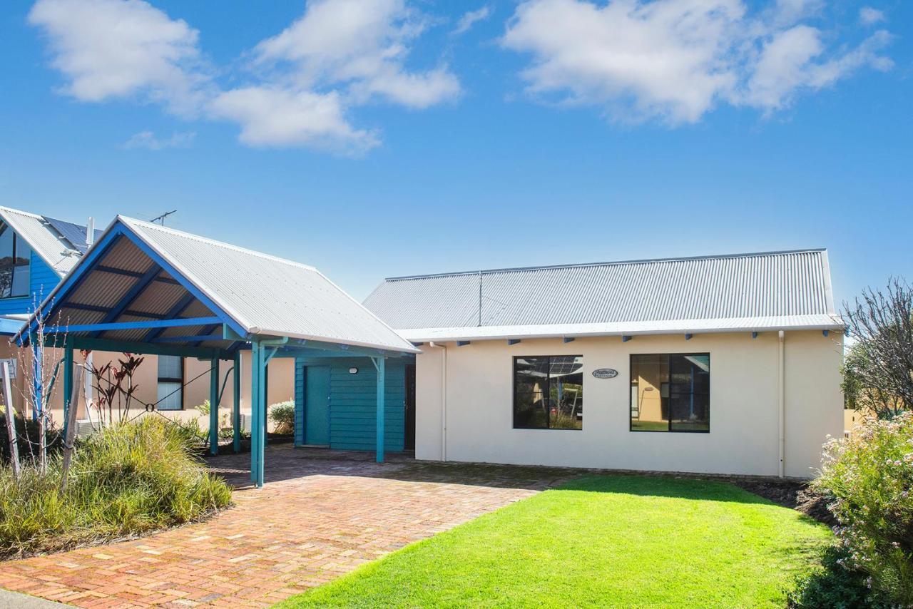 Dunsborough Beach Cottages Exteriér fotografie