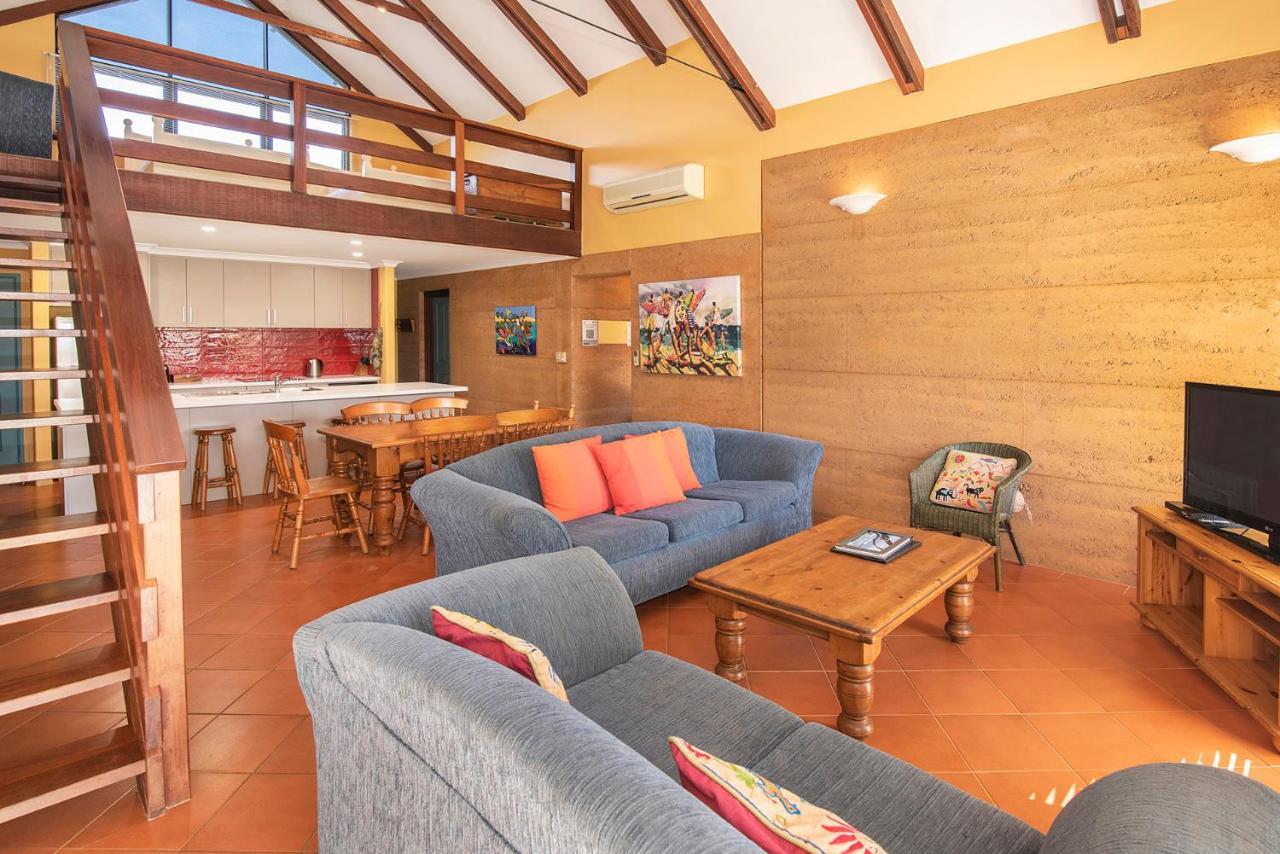 Dunsborough Beach Cottages Exteriér fotografie