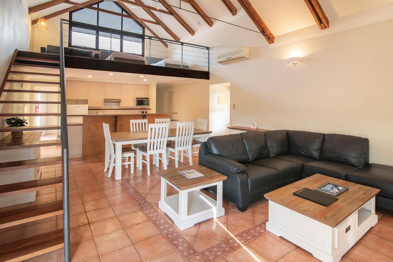 Dunsborough Beach Cottages Exteriér fotografie