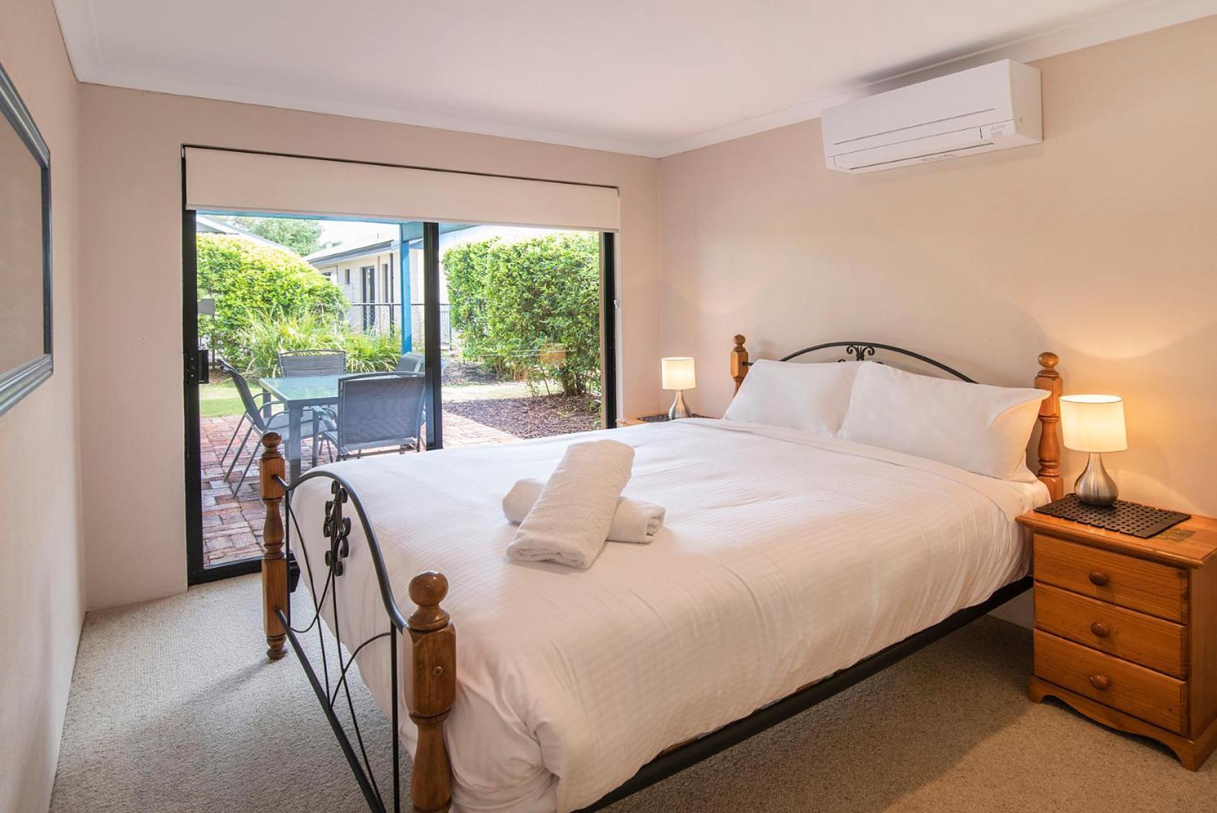 Dunsborough Beach Cottages Exteriér fotografie