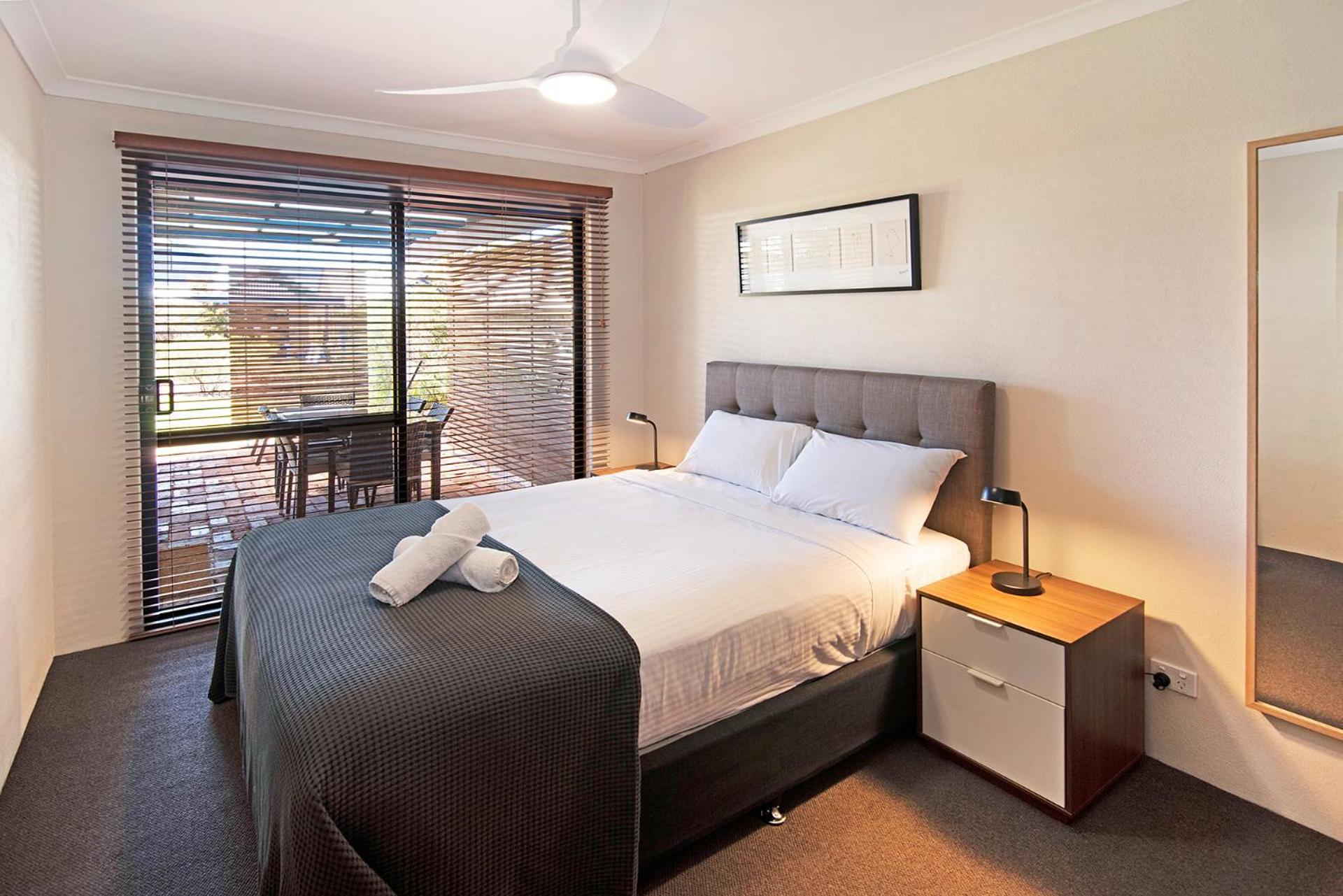 Dunsborough Beach Cottages Exteriér fotografie