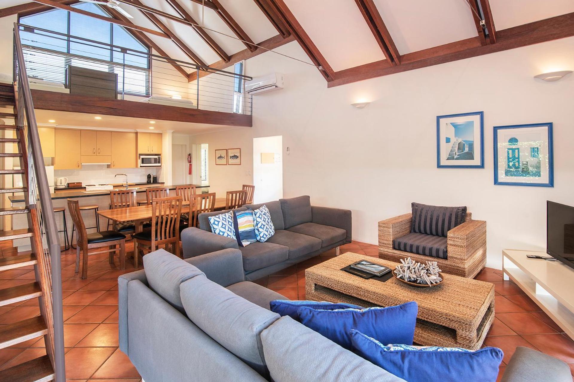 Dunsborough Beach Cottages Exteriér fotografie