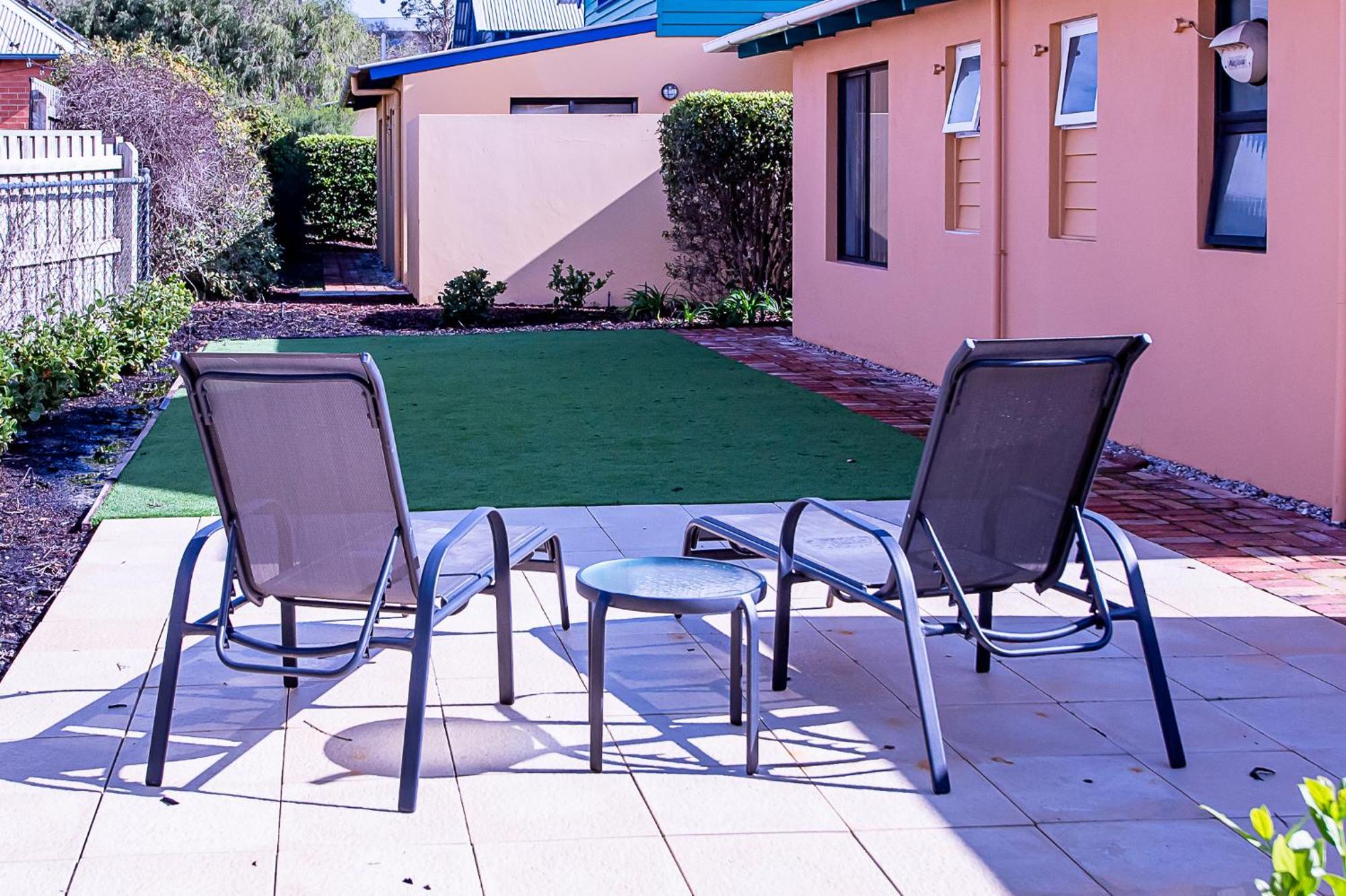 Dunsborough Beach Cottages Exteriér fotografie