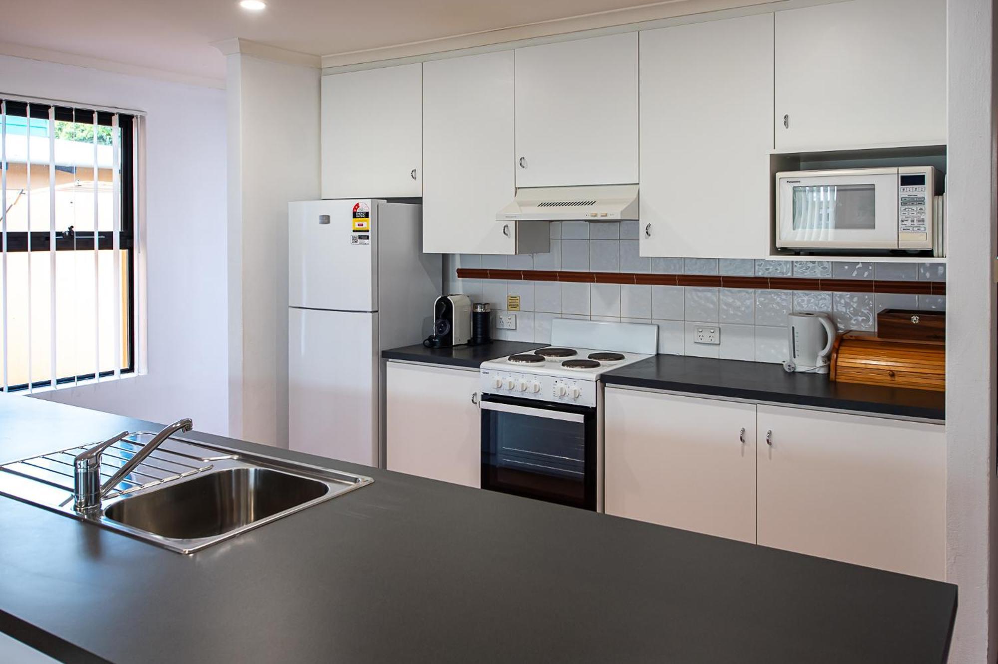Dunsborough Beach Cottages Exteriér fotografie