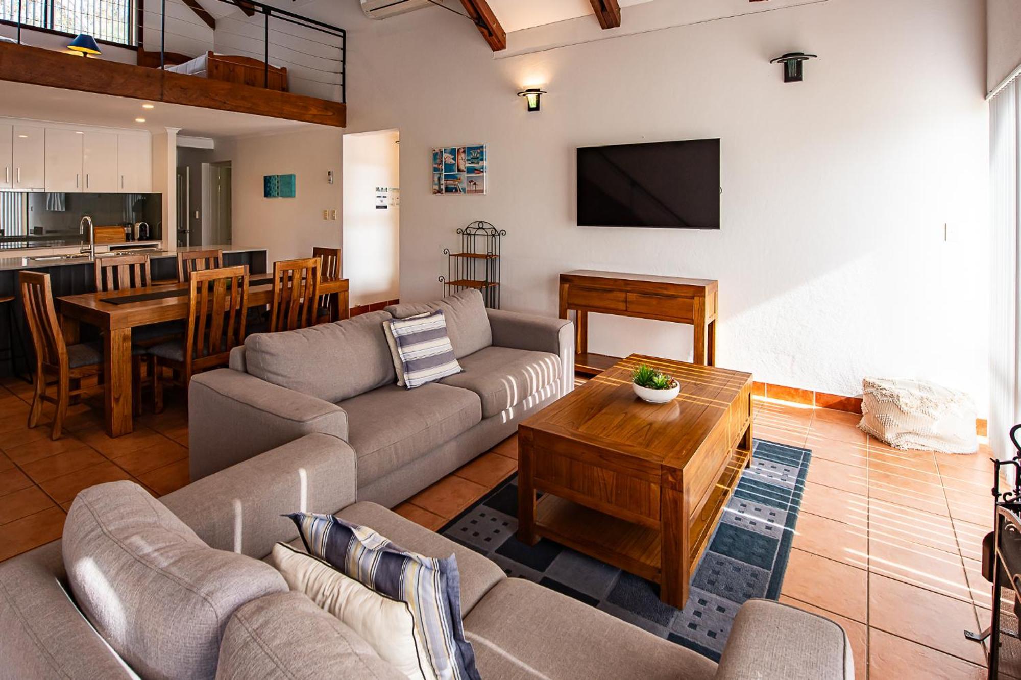 Dunsborough Beach Cottages Exteriér fotografie