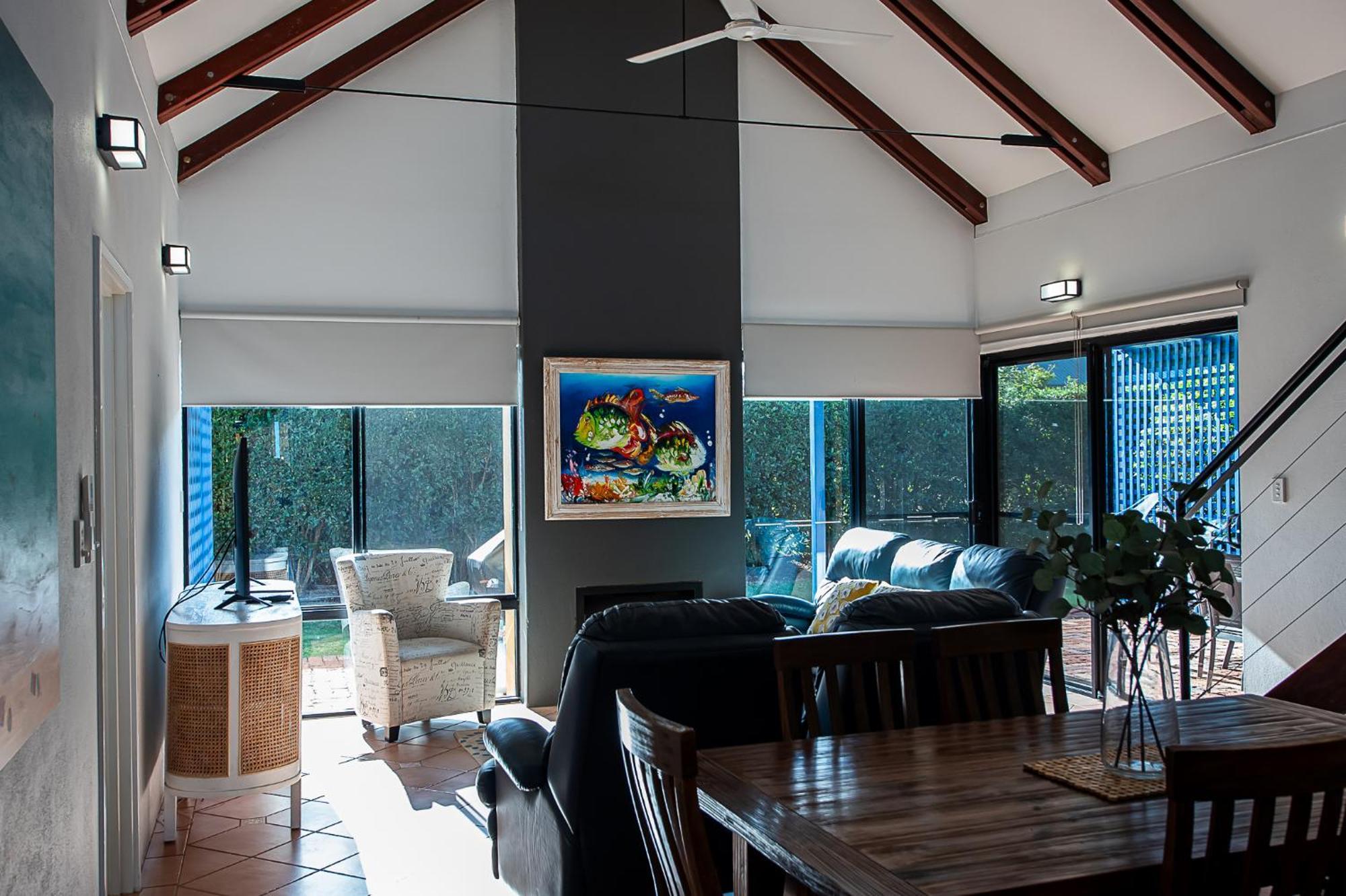 Dunsborough Beach Cottages Exteriér fotografie